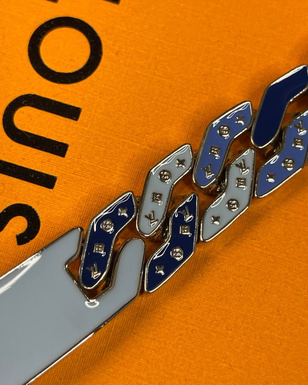 Браслет Louis Vuitton