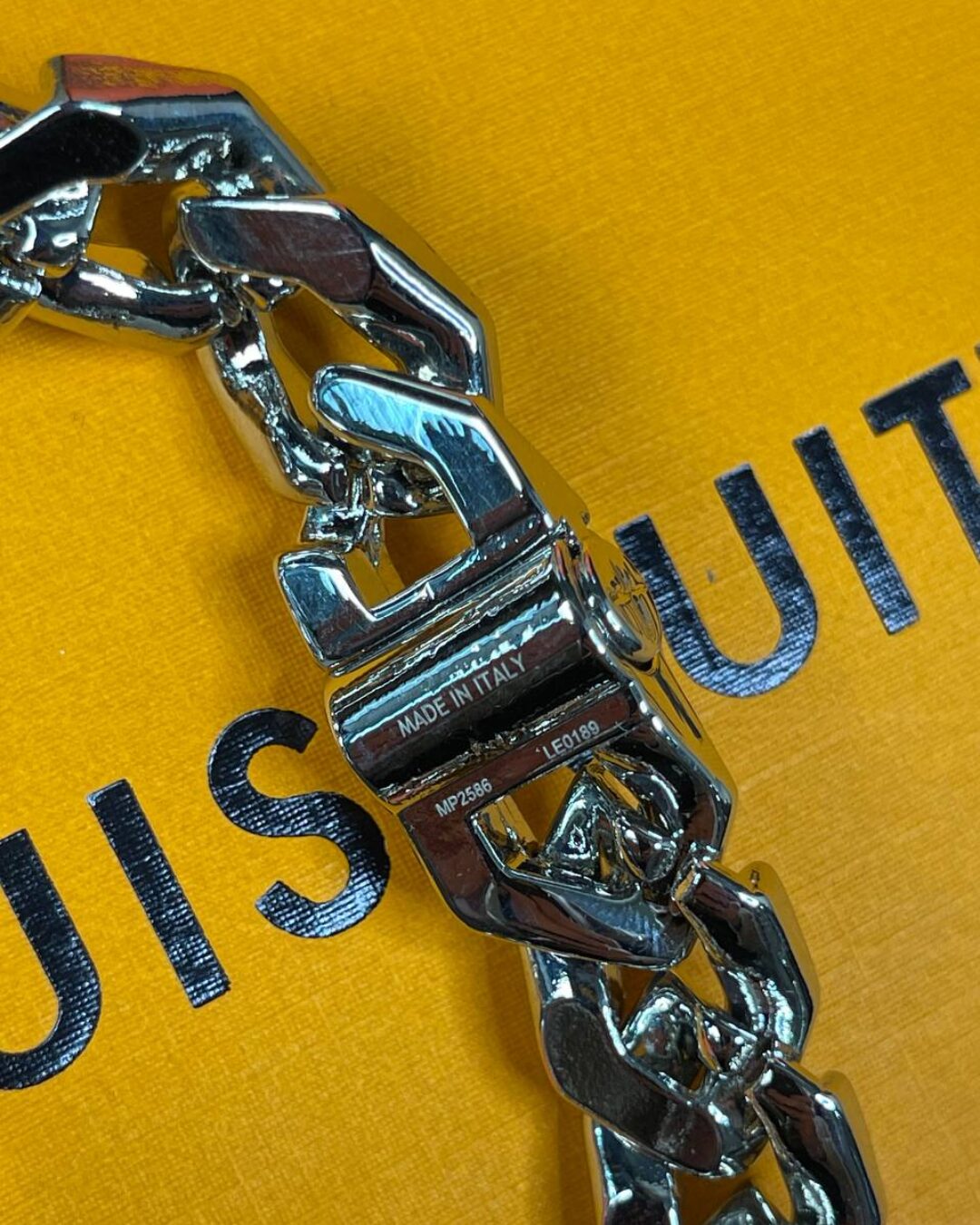 Браслет Louis Vuitton