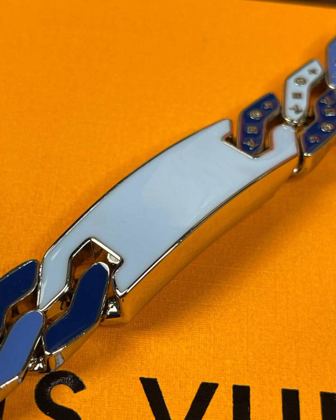 Браслет Louis Vuitton