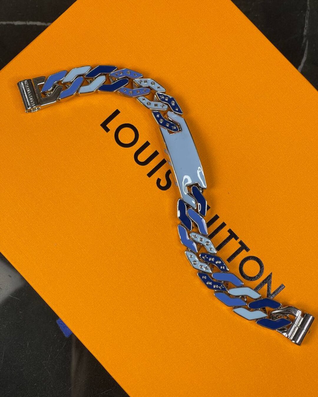 Браслет Louis Vuitton