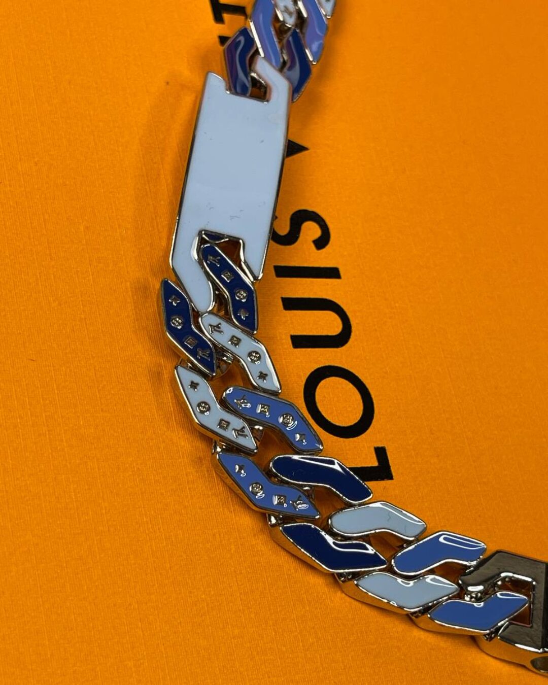 Браслет Louis Vuitton