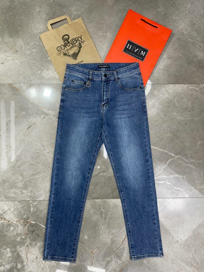 Джинсы Dolce & Gabbana