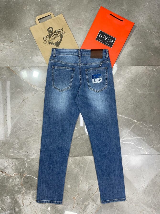 Джинсы Dolce & Gabbana