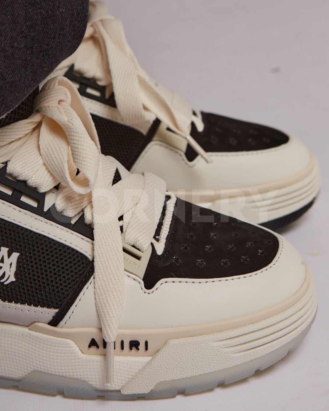 Кеды Amiri