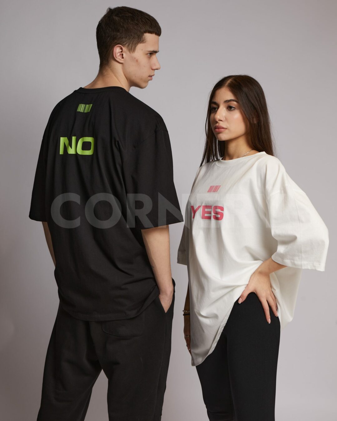 Футболка Vetements