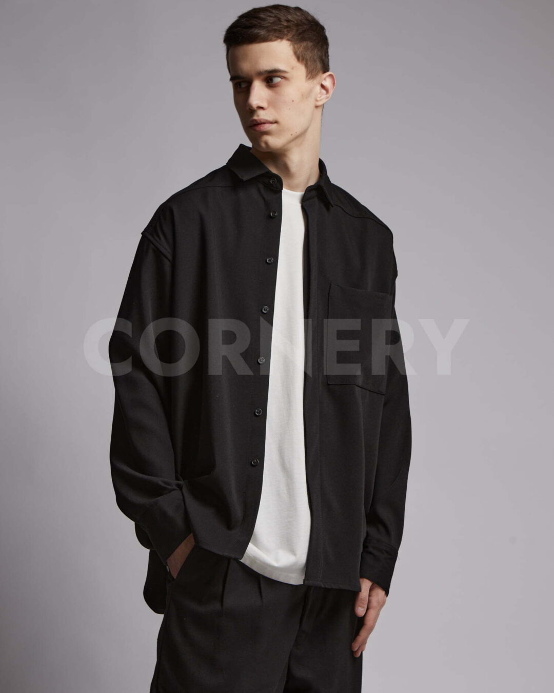 Рубашка Fear of God