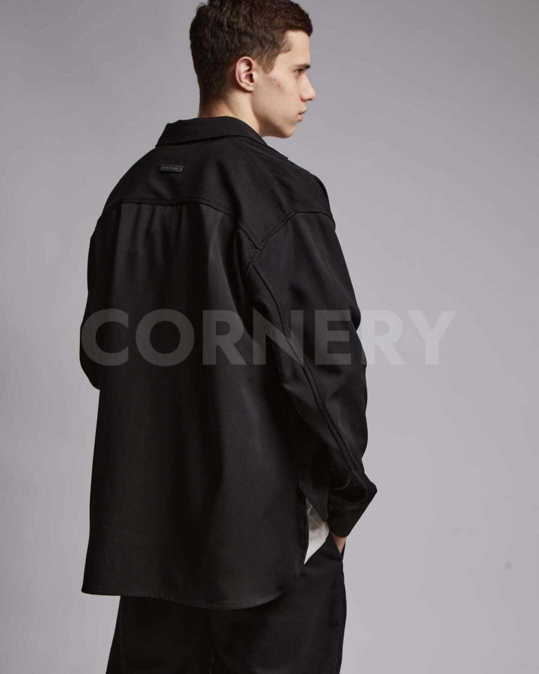 Рубашка Fear of God