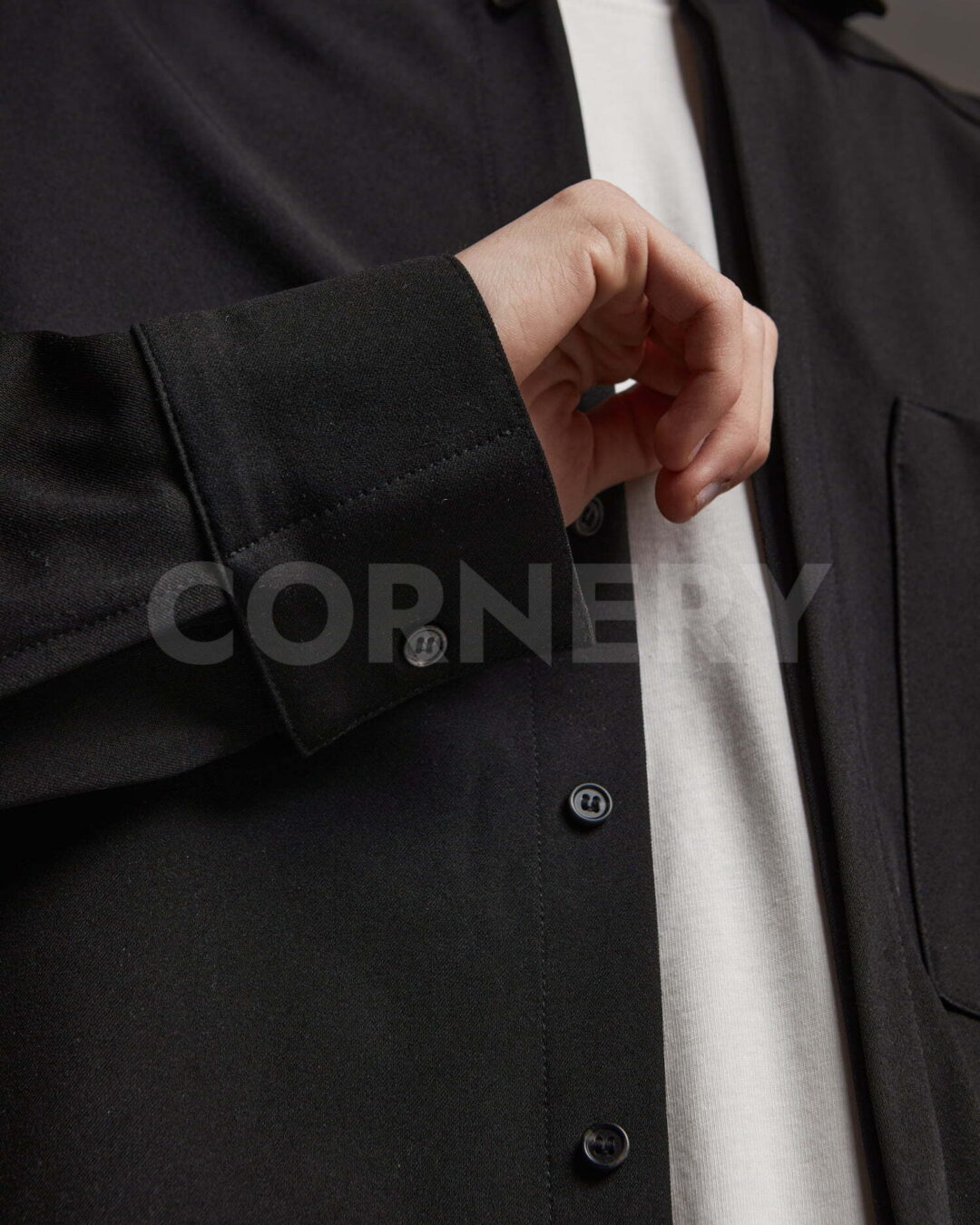 Рубашка Fear of God