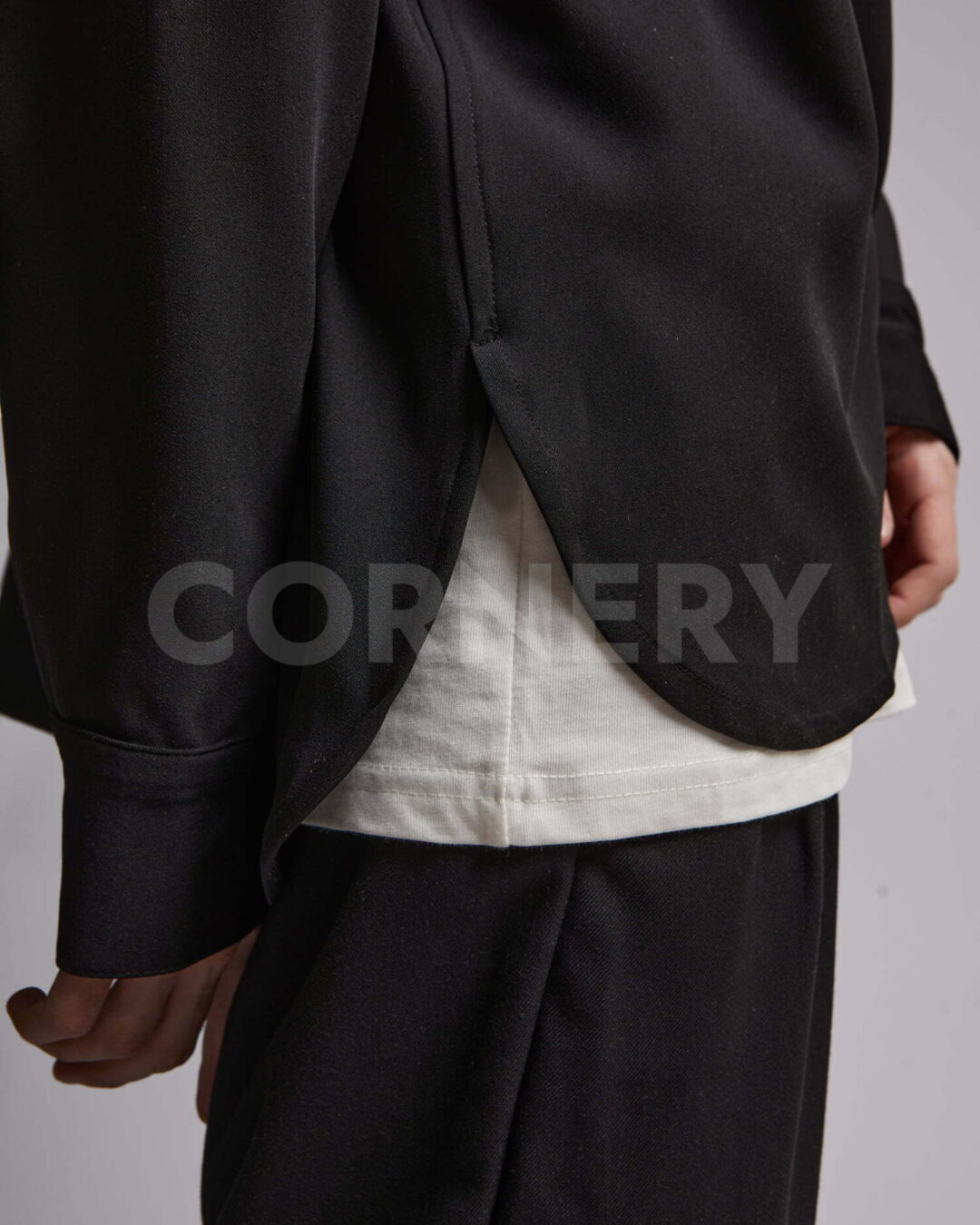 Рубашка Fear of God