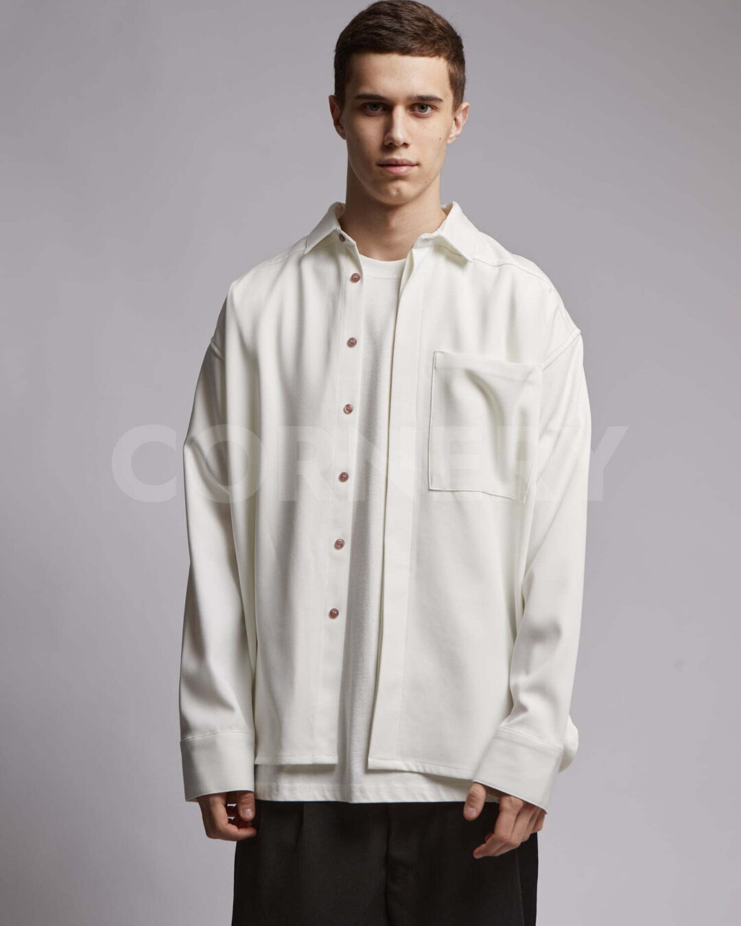 Рубашка Fear of God