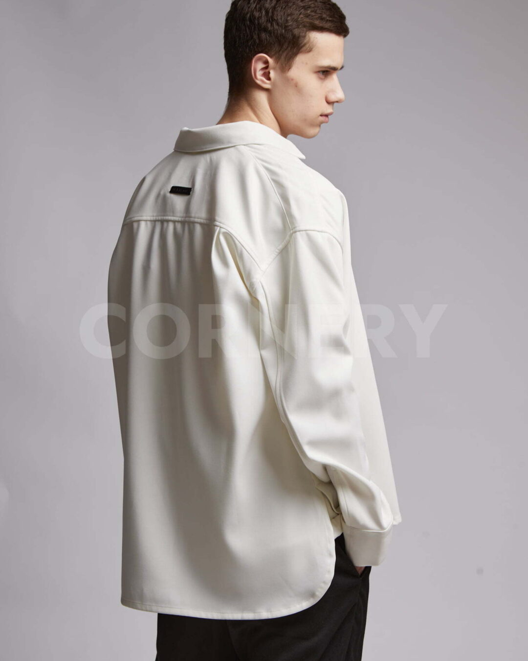 Рубашка Fear of God