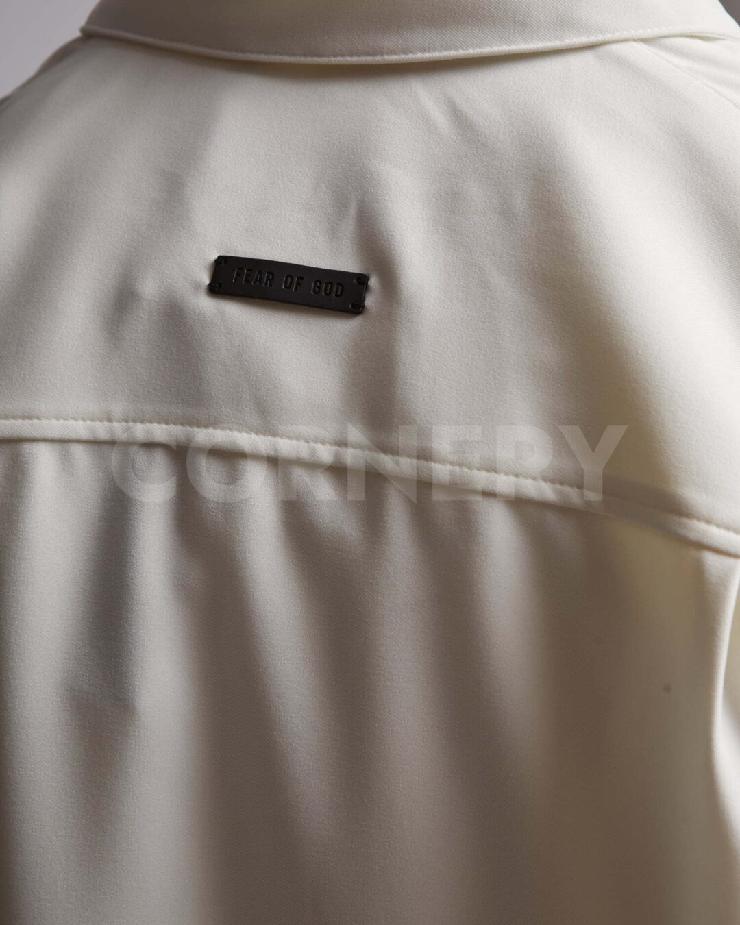 Рубашка Fear of God