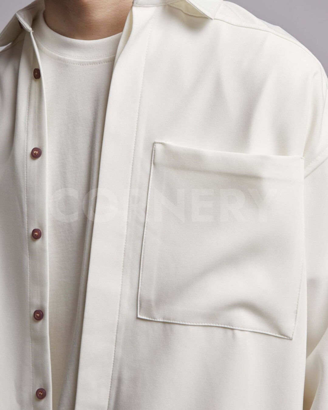 Рубашка Fear of God