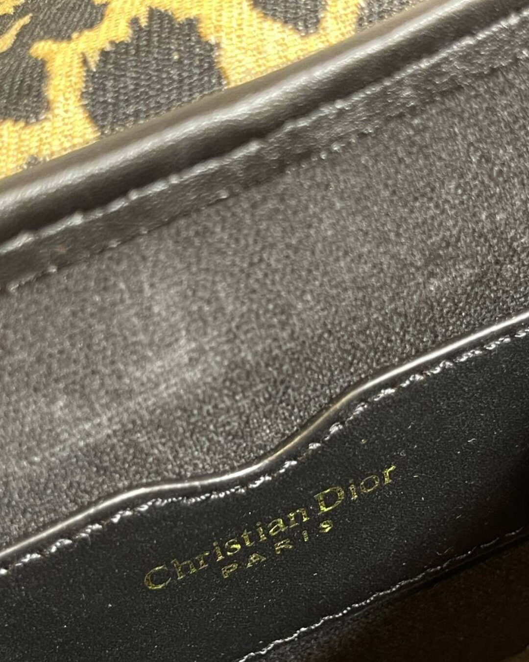 Сумка Dior Bobby