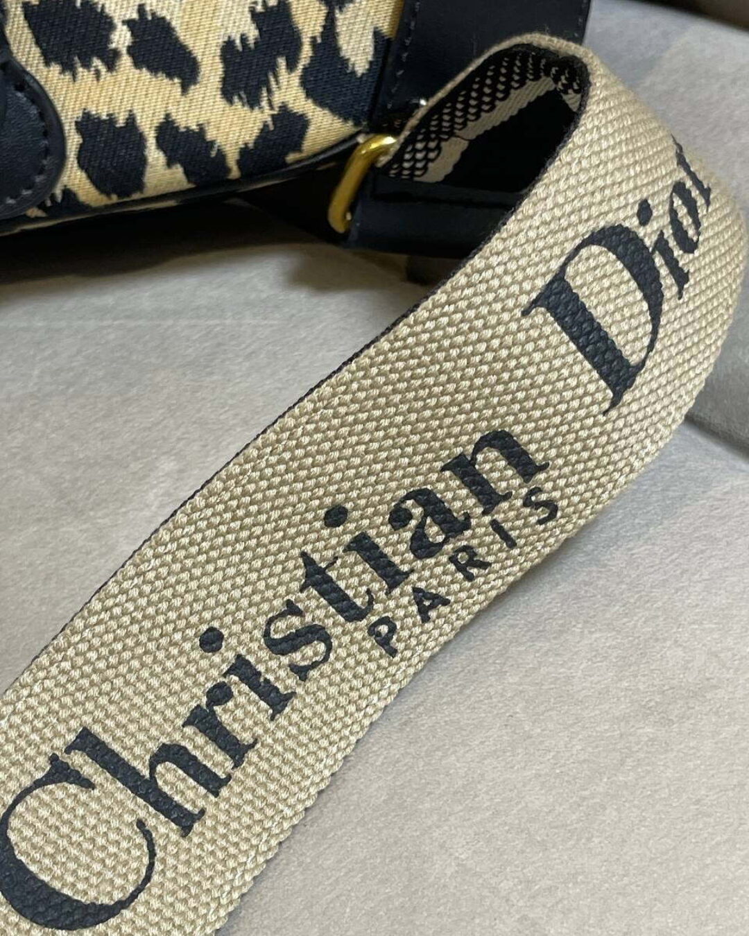 Сумка Dior Bobby