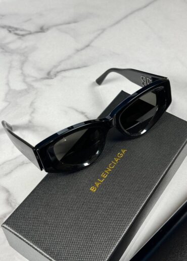 Очки Balenciaga