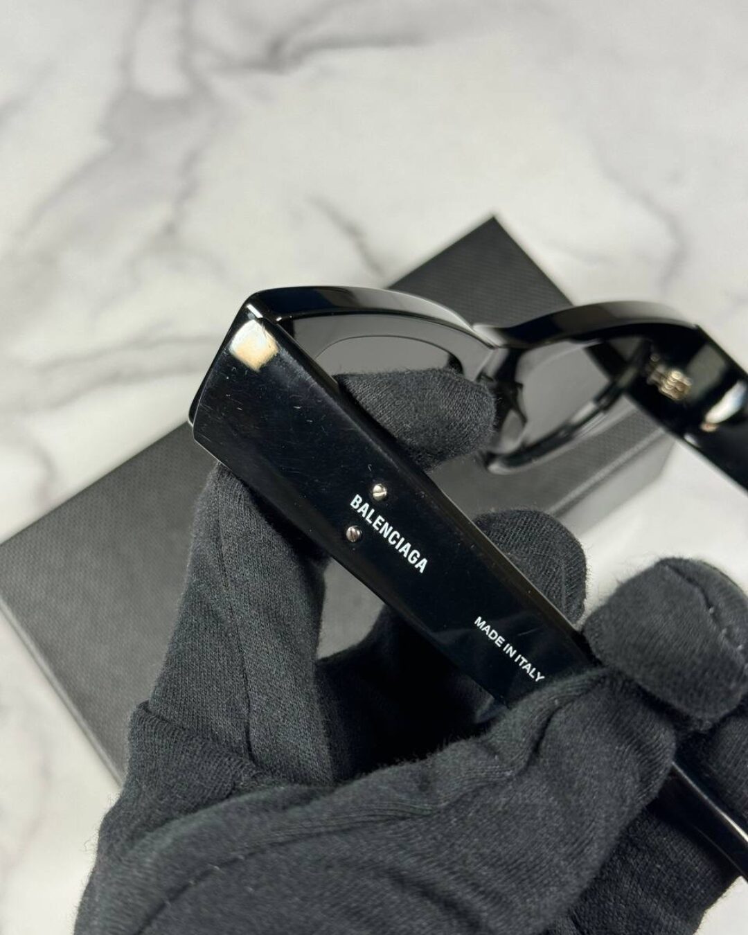 Очки Balenciaga