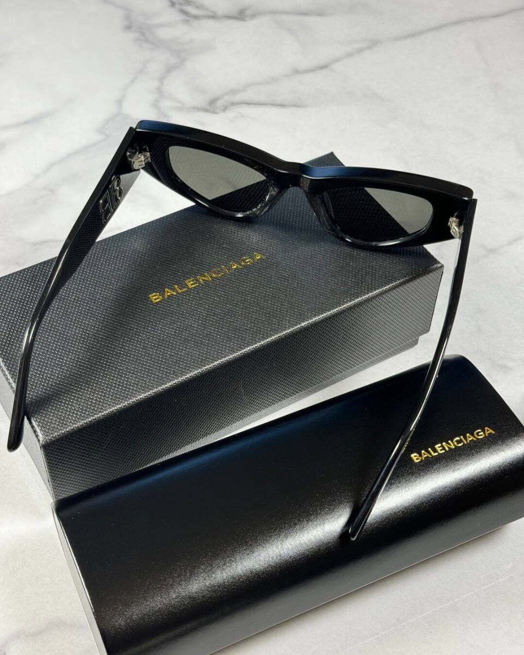 Очки Balenciaga