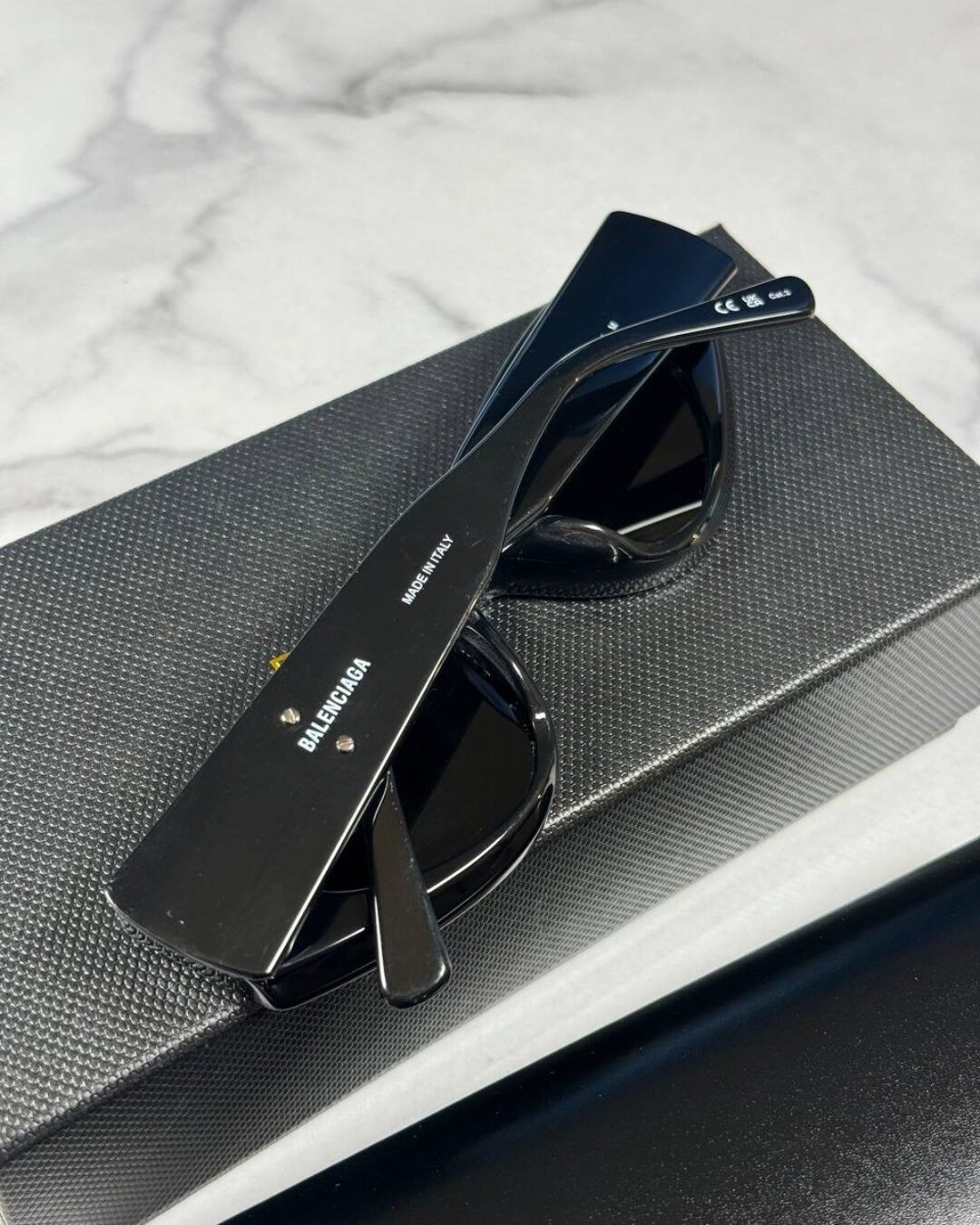 Очки Balenciaga