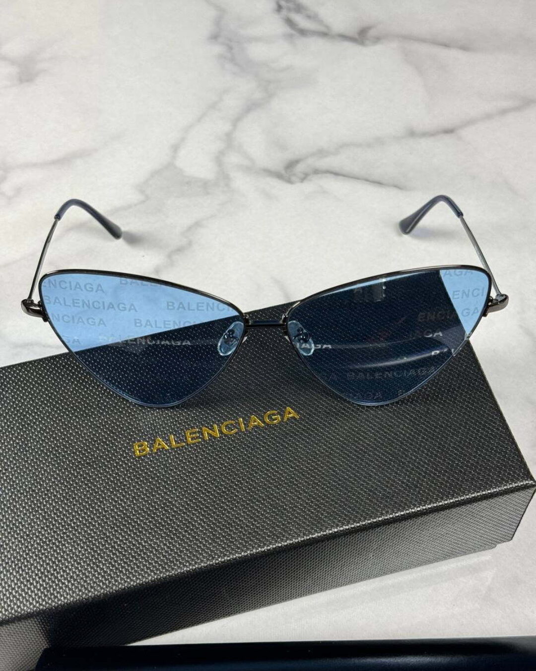 Очки Balenciaga