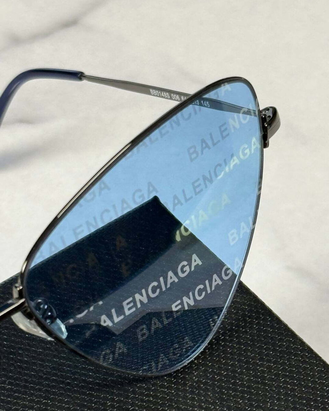 Очки Balenciaga