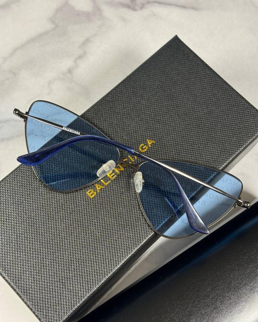 Очки Balenciaga