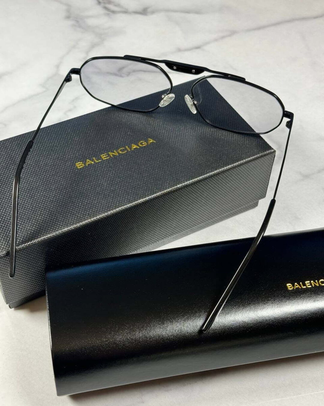 Очки Balenciaga