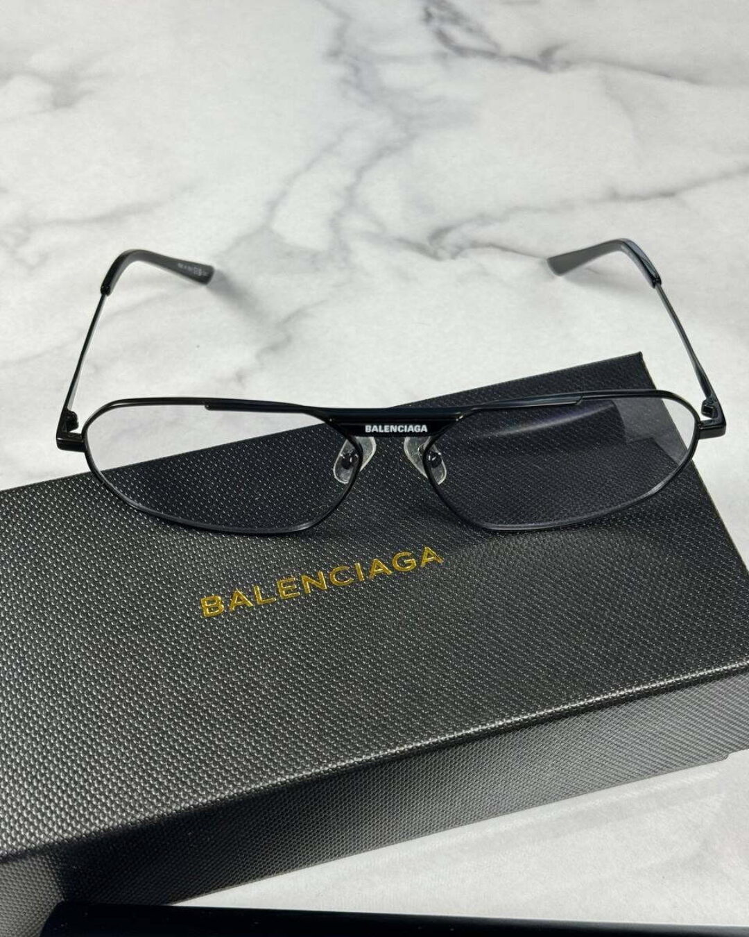 Очки Balenciaga