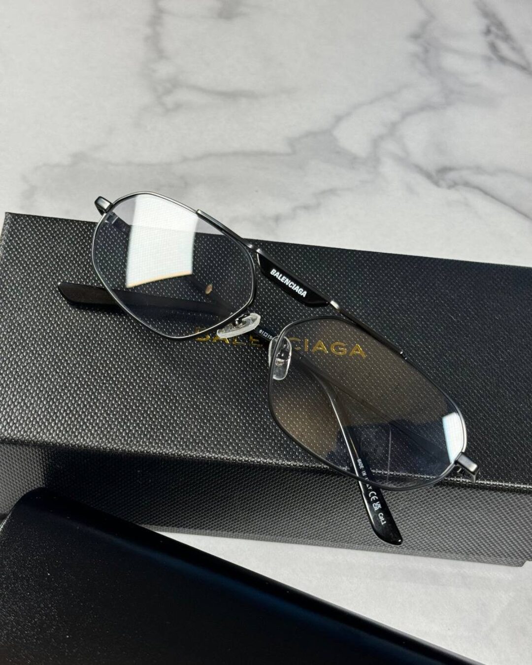 Очки Balenciaga