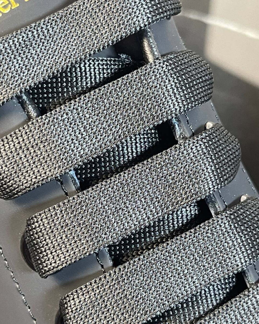 Кеды Alexander McQueen