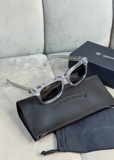 Очки Chrome Hearts