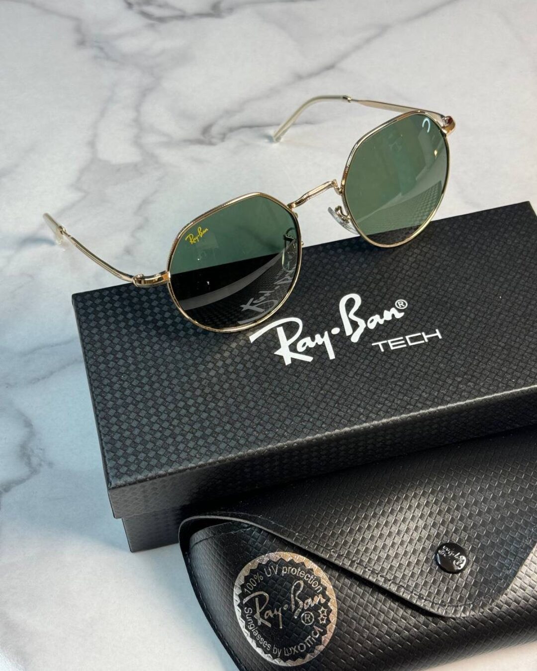 Очки Ray Ban