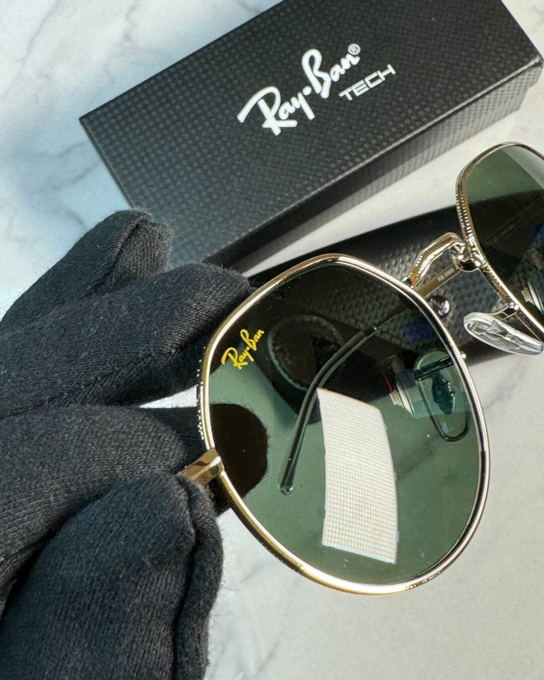 Очки Ray Ban