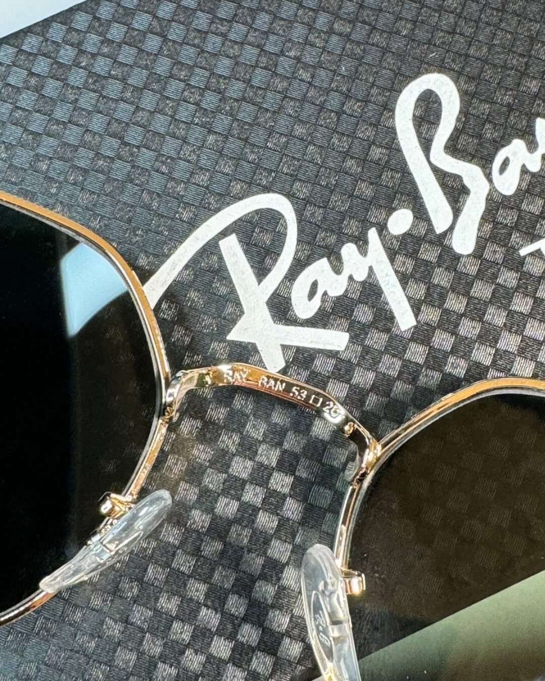 Очки Ray Ban