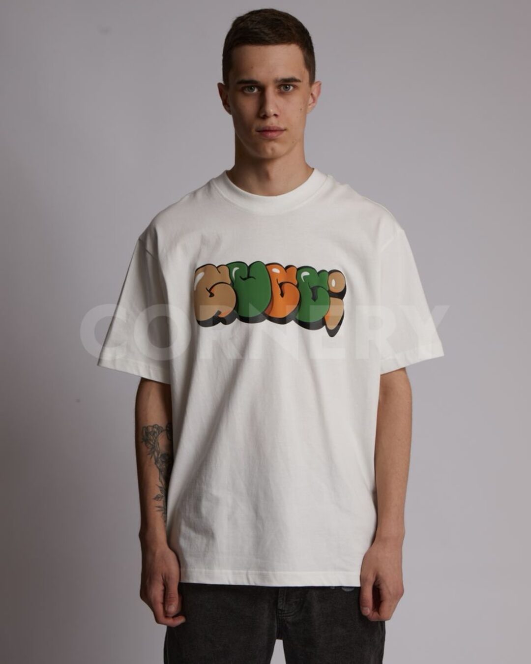 Футболка Gucci
