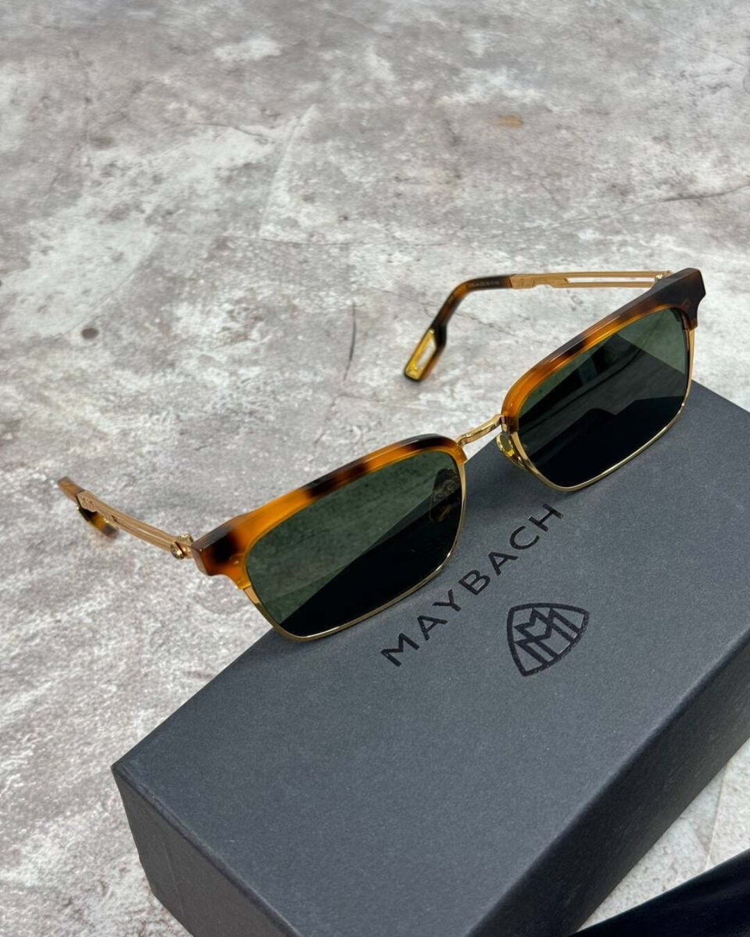 Очки Maybach