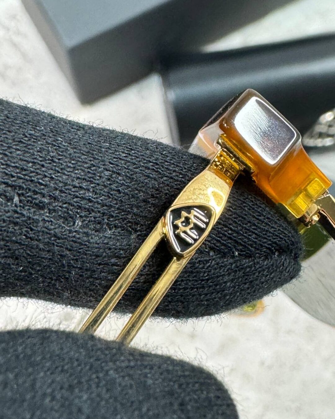 Очки Maybach