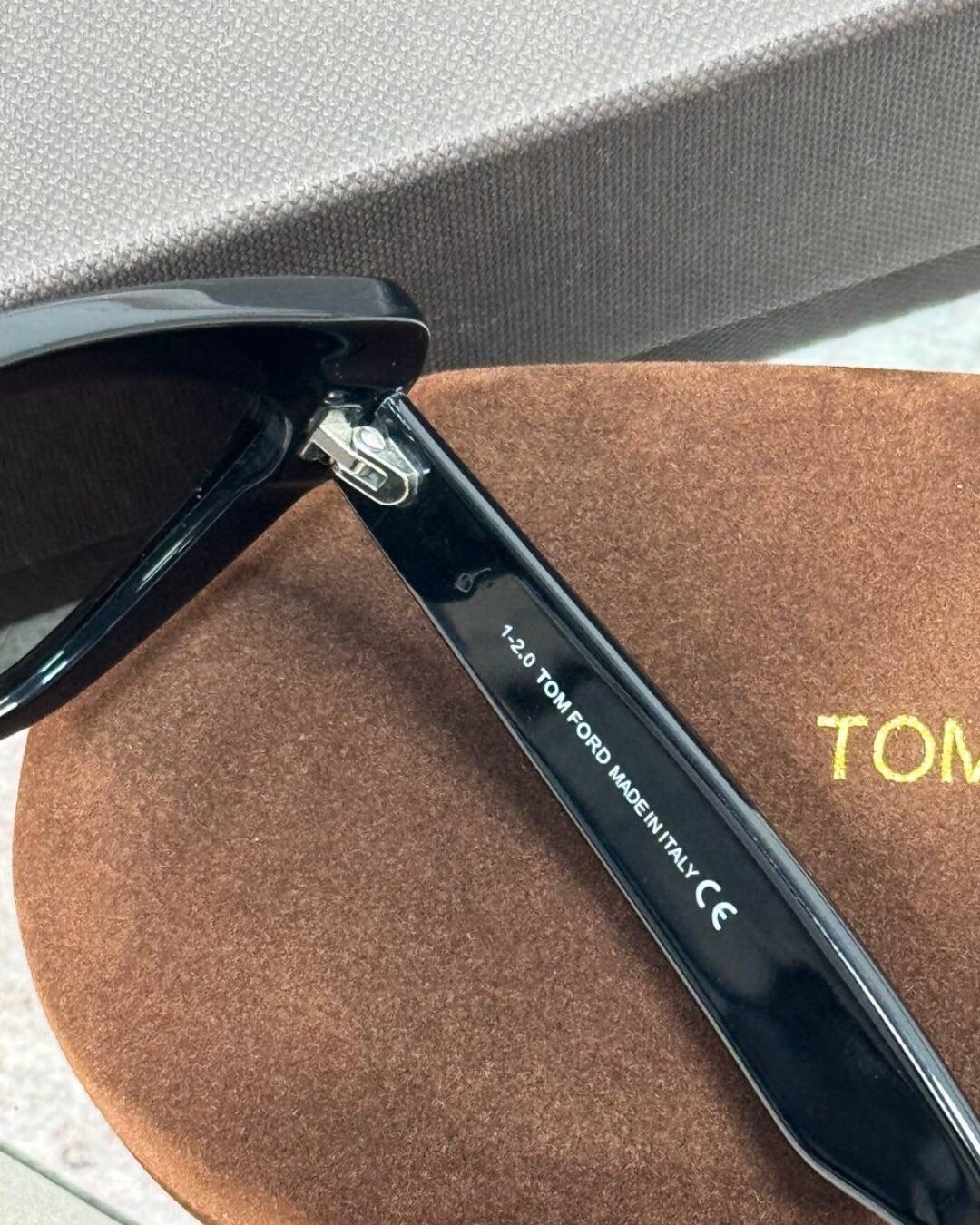 Очки Tom Ford