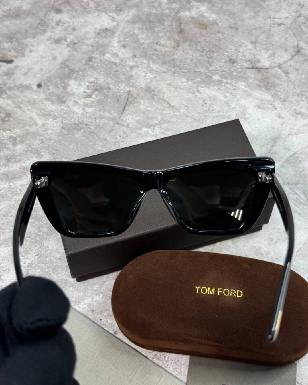 Очки Tom Ford