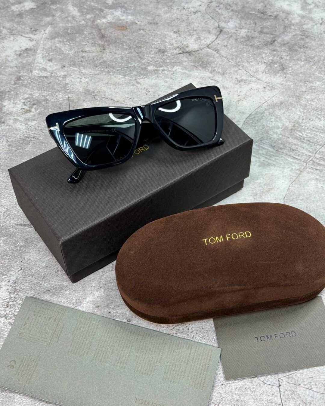 Очки Tom Ford