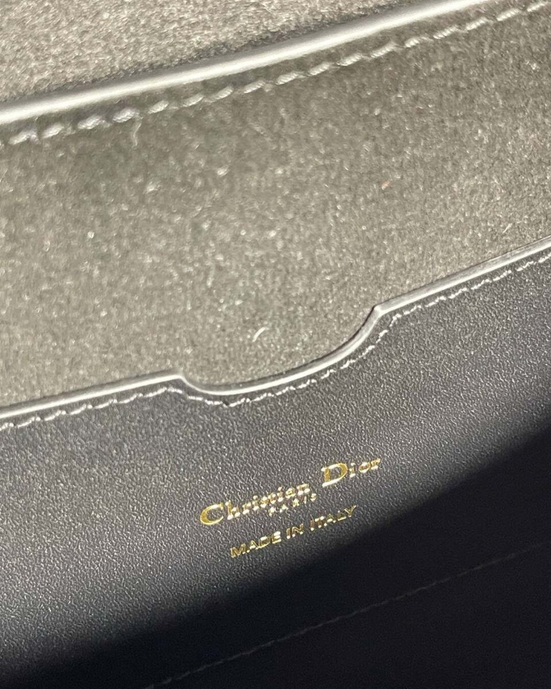 Сумка Dior Bobby Premium