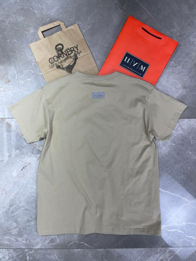 Футболка Fear of God x Nike