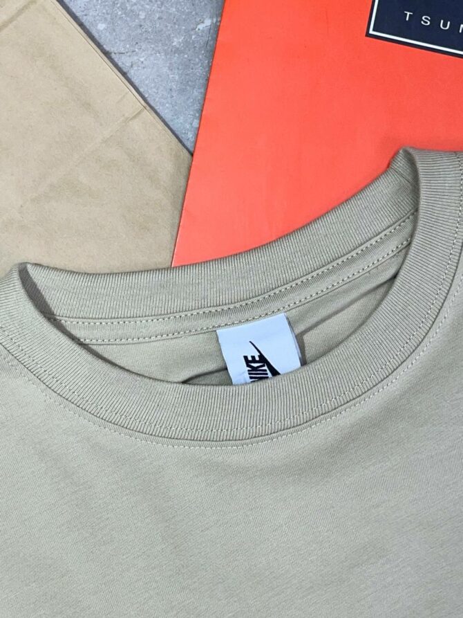 Футболка Fear of God x Nike