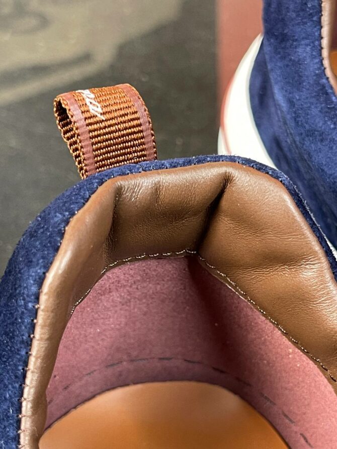 Кеды Loro Piana