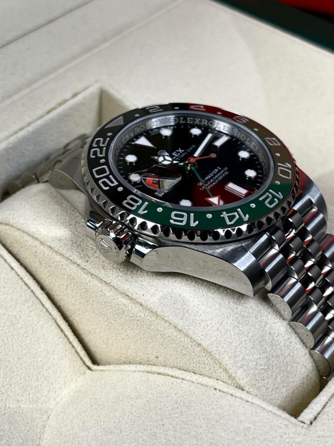 Часы Rolex GMT Master Sprite