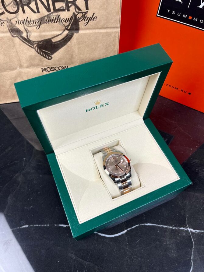 Часы Rolex DateJust