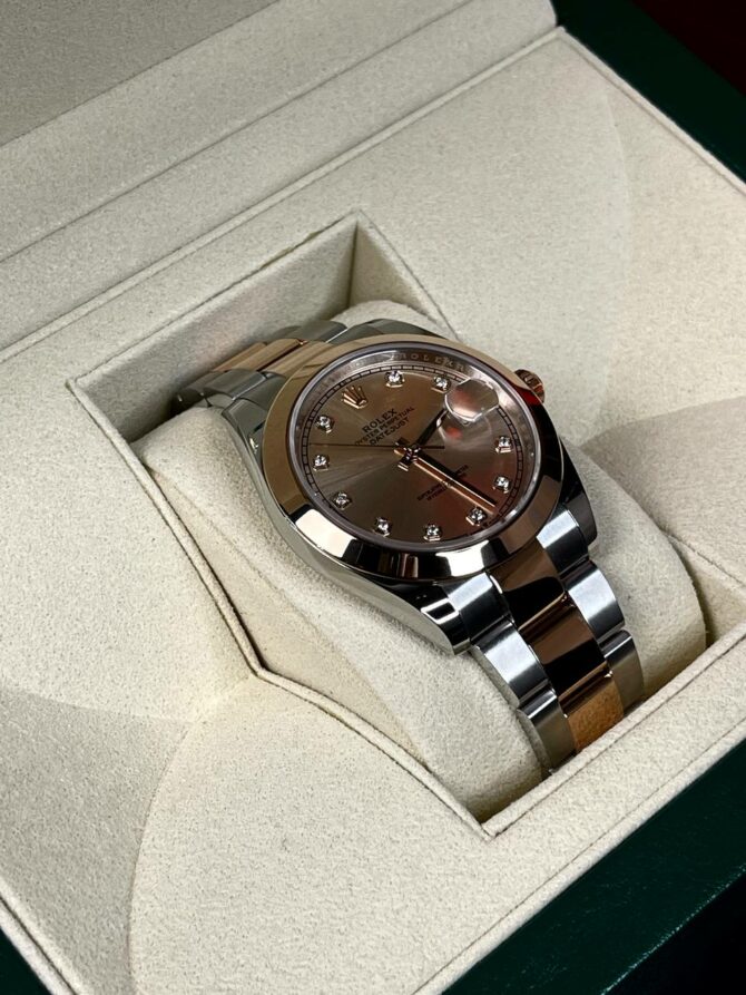 Часы Rolex DateJust