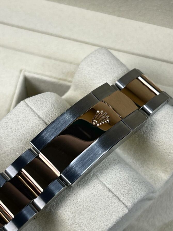 Часы Rolex DateJust