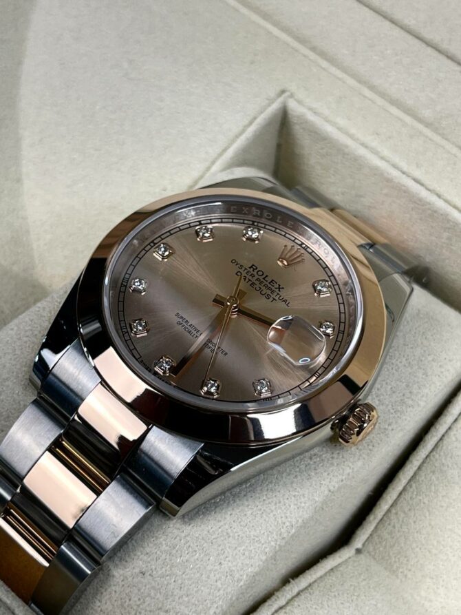 Часы Rolex DateJust