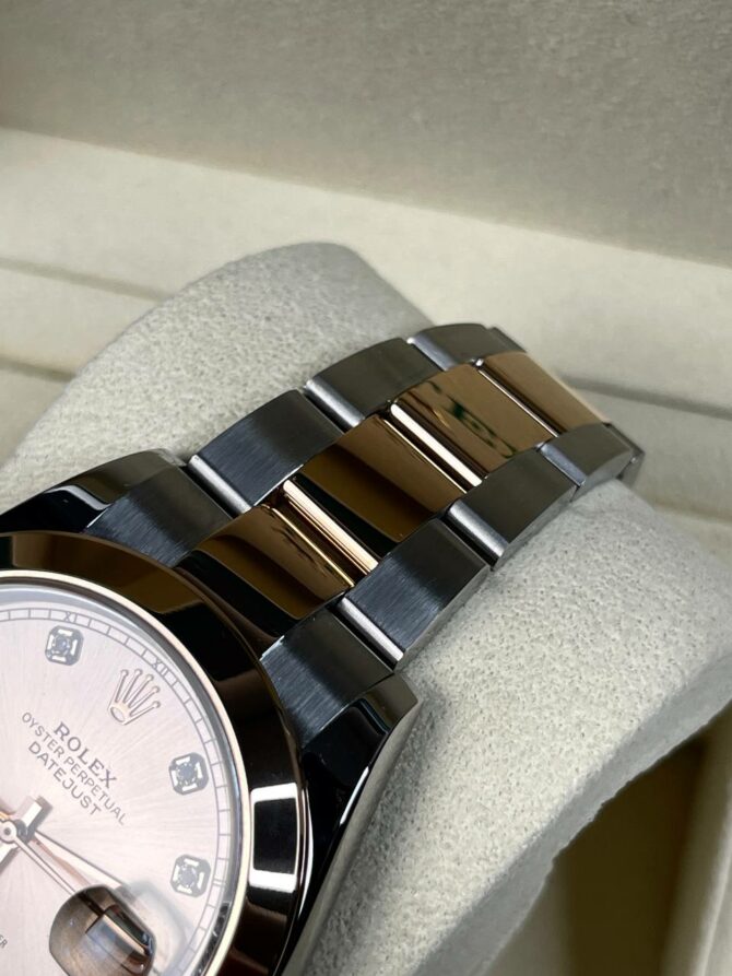 Часы Rolex DateJust